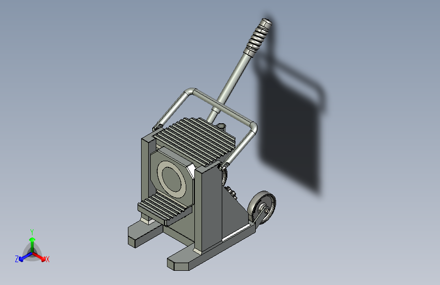 G09344-液压千斤顶325