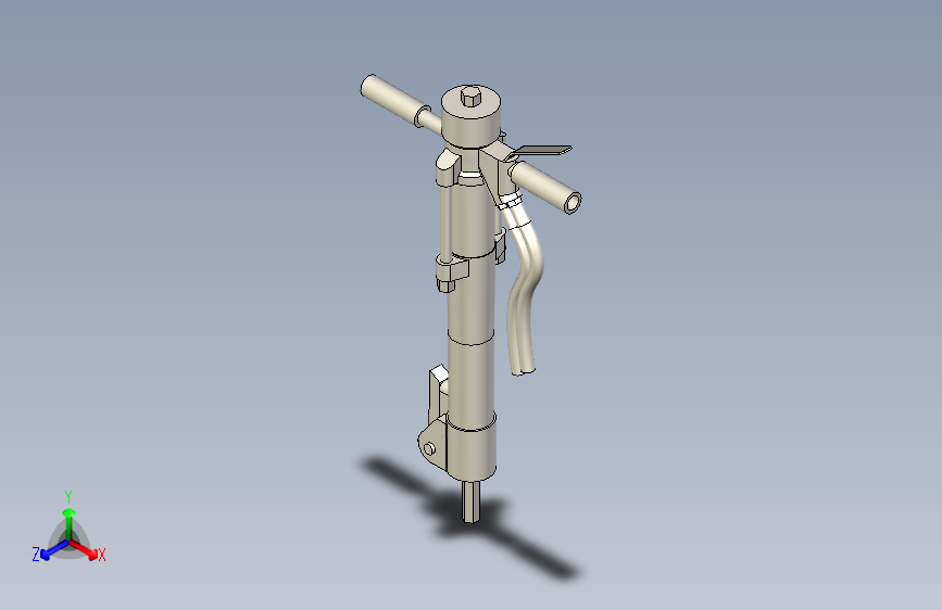 G09384-液压千斤顶576