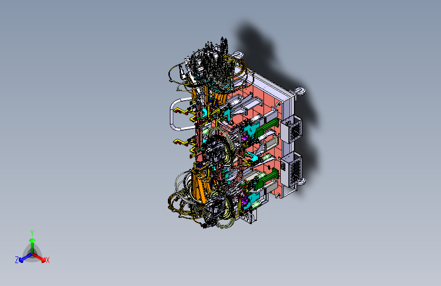 ES01-HZ-RF50-00-00