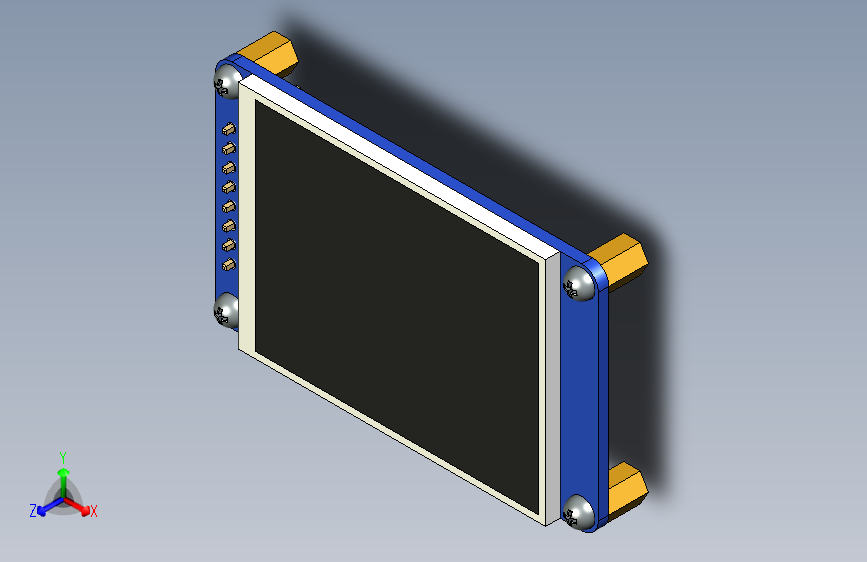2英寸IPS LCD模块WaveShare 240x320
