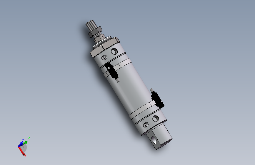 气缸MAC40x50_S_M_2__0_