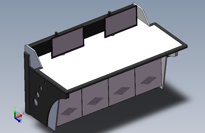 SOLIDWORKS_免费图纸_模型下载 – 懒石网