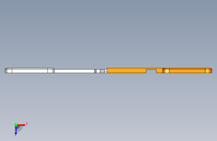 nl_clip_assembly.STEP 俯视图