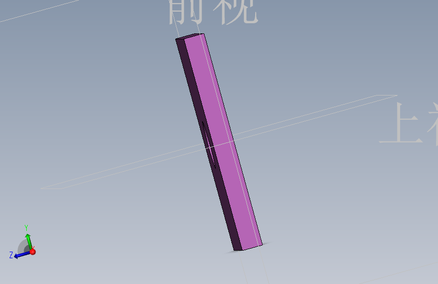 Y转阀门盖板