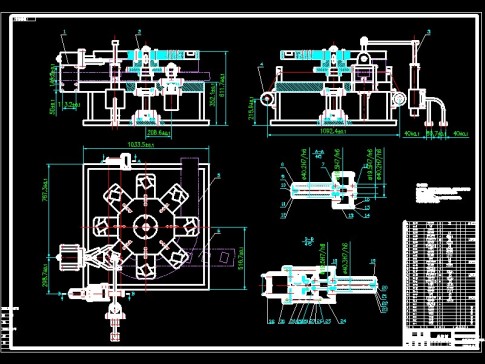 烘焙面包打包封装包装机设计+CAD+说明书==664756