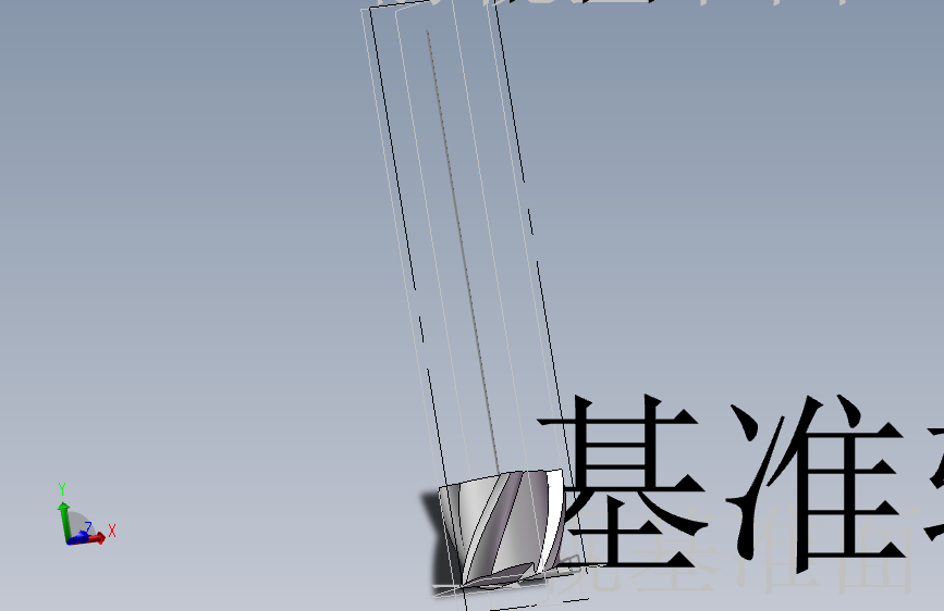 4刃立铣刀-418405--5