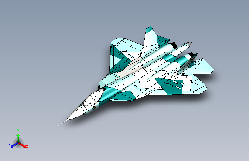 Su57