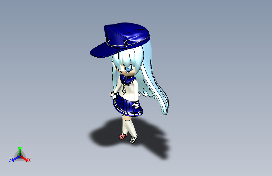 卡通女孩.x_t