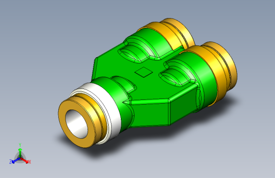 运输工具用导管接头 (7)