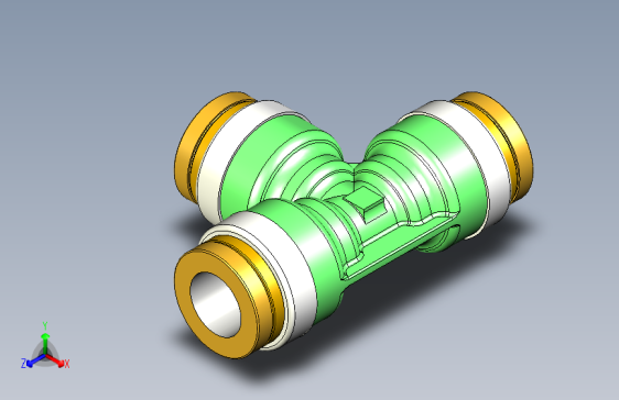 运输工具用导管接头 (9)