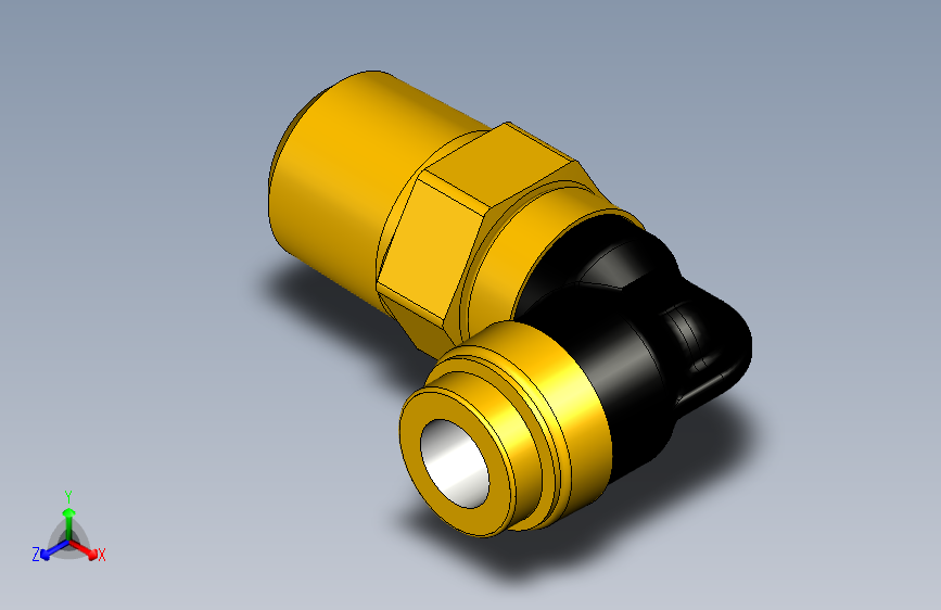 运输工具用导管接头 (14)
