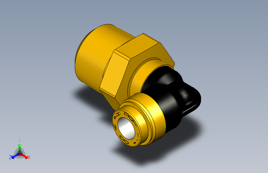 运输工具用导管接头 (15)