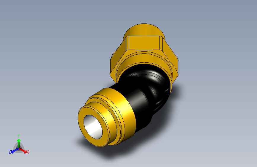 运输工具用导管接头 (54)