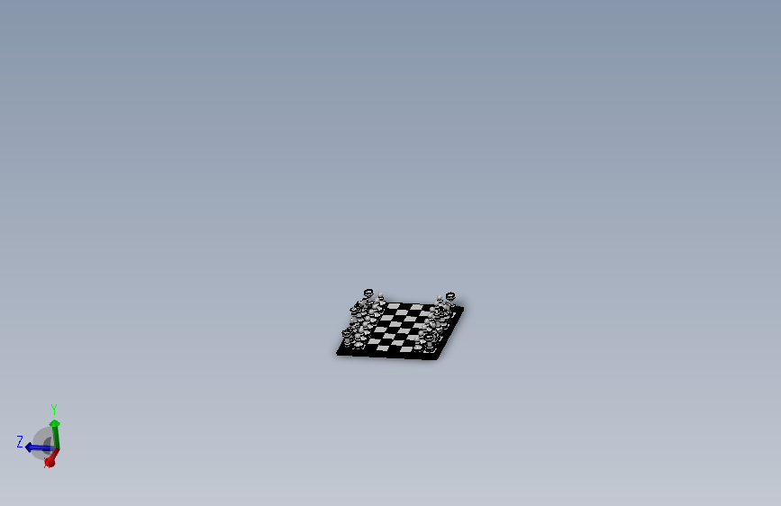国际象棋