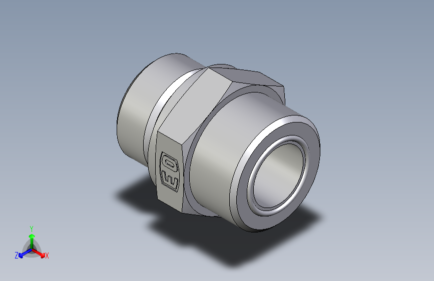 Lok公螺柱连接器16M33F82EDMLOS