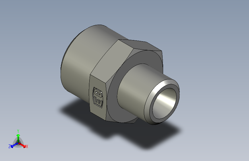 EO管接头直减速机GR12 06L71X.stp