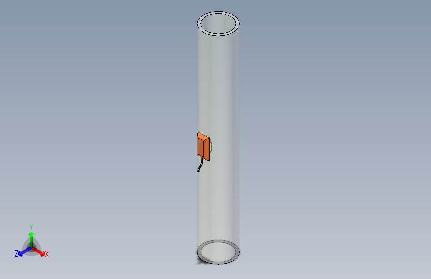 压力传感器