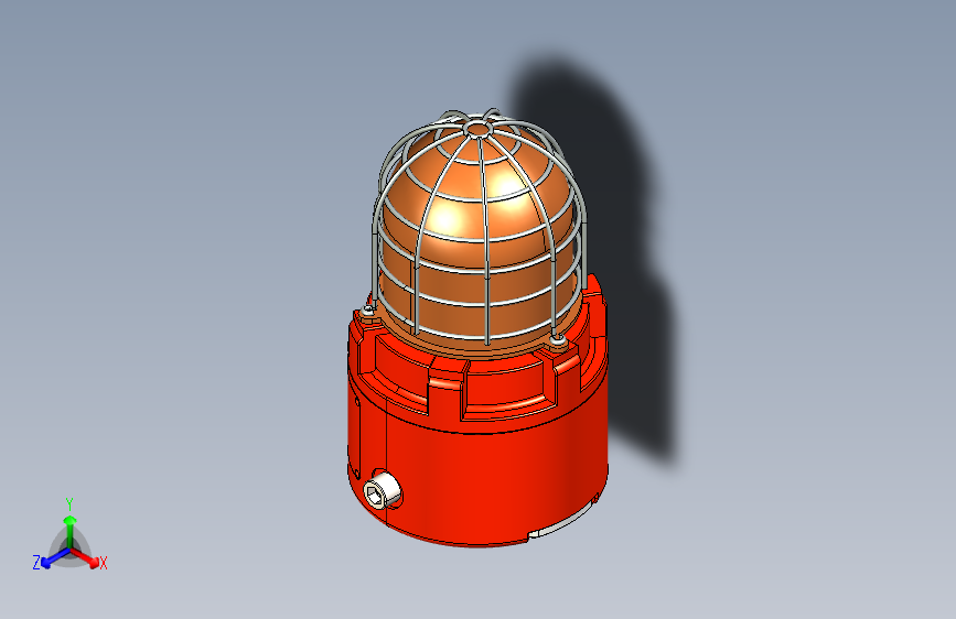 星球大战角色BB-8模型