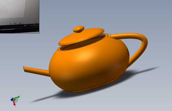 茶壶