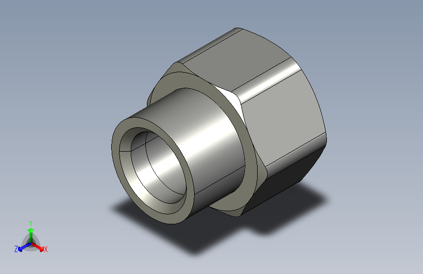 黄铜管螺纹接头208p-12-8