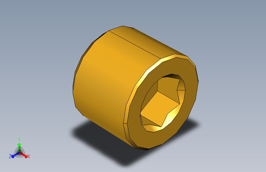 黄铜管螺纹接头Countersunk Hex-Head Plug 219P-2