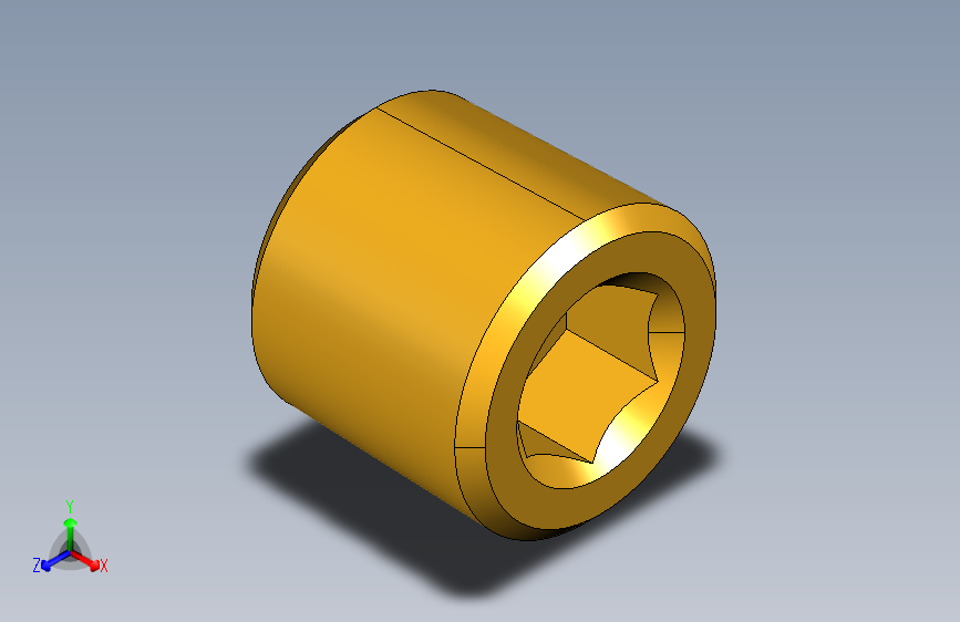 黄铜管螺纹接头Countersunk Hex-Head Plug 219P-4