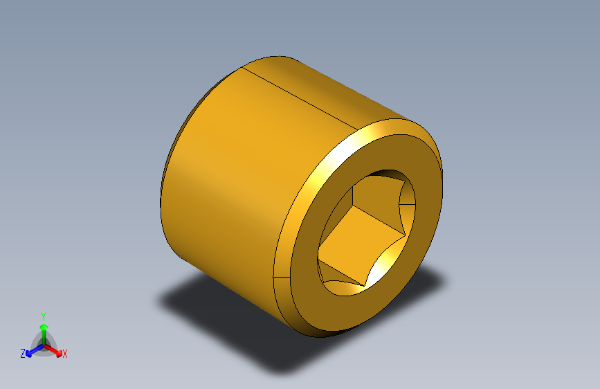 黄铜管螺纹接头Countersunk Hex-Head Plug 219P-8