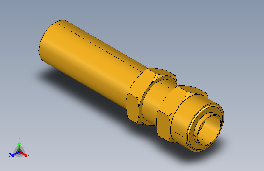 管端异径管97P 4 6