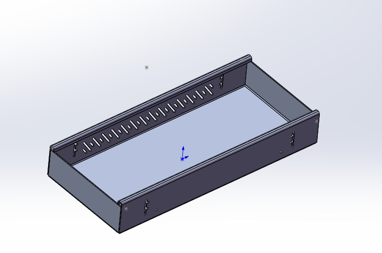 折叠烧烤炉--1649752-108