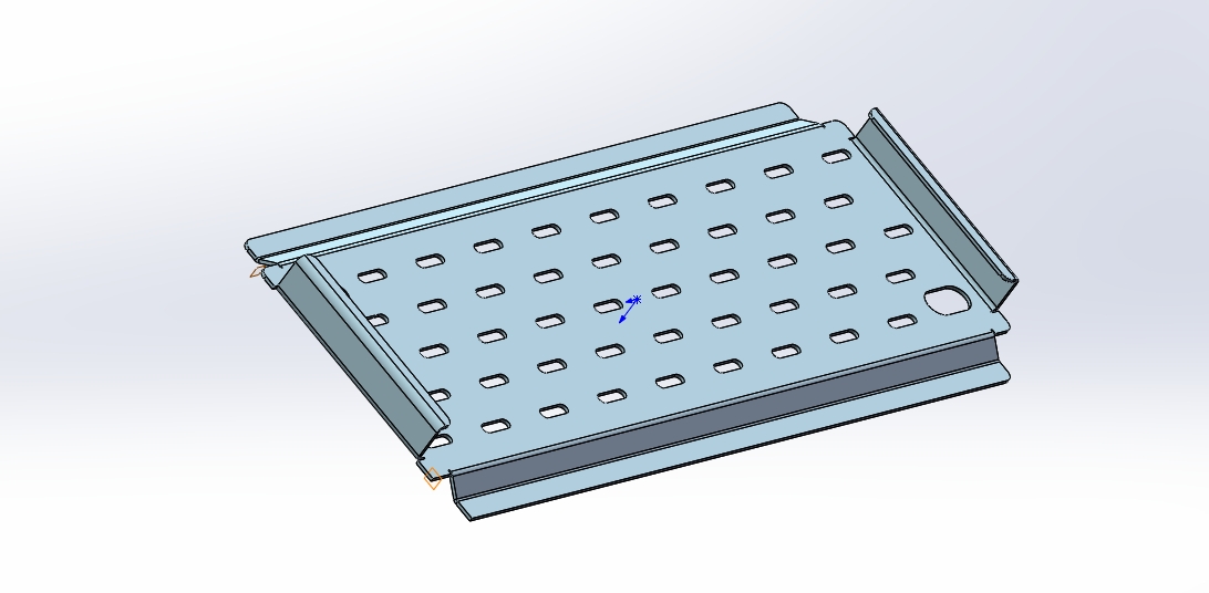 折叠烧烤炉--1649752-108