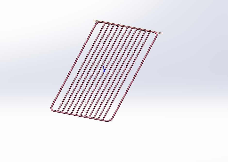 折叠烧烤炉--1649752-108