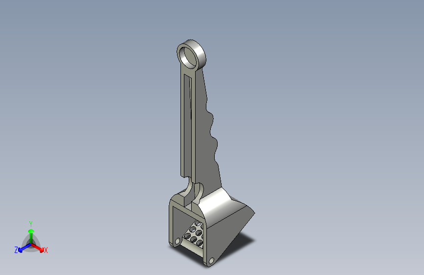 Autodesk图纸源文件