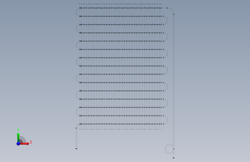 SolidWorks重建模型壳体和组装零件