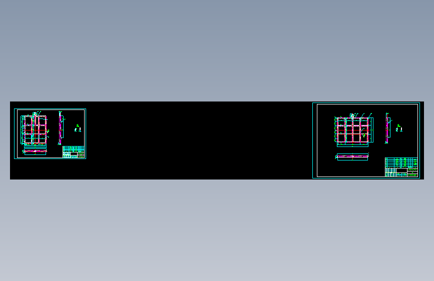 格网PLW2050X1650