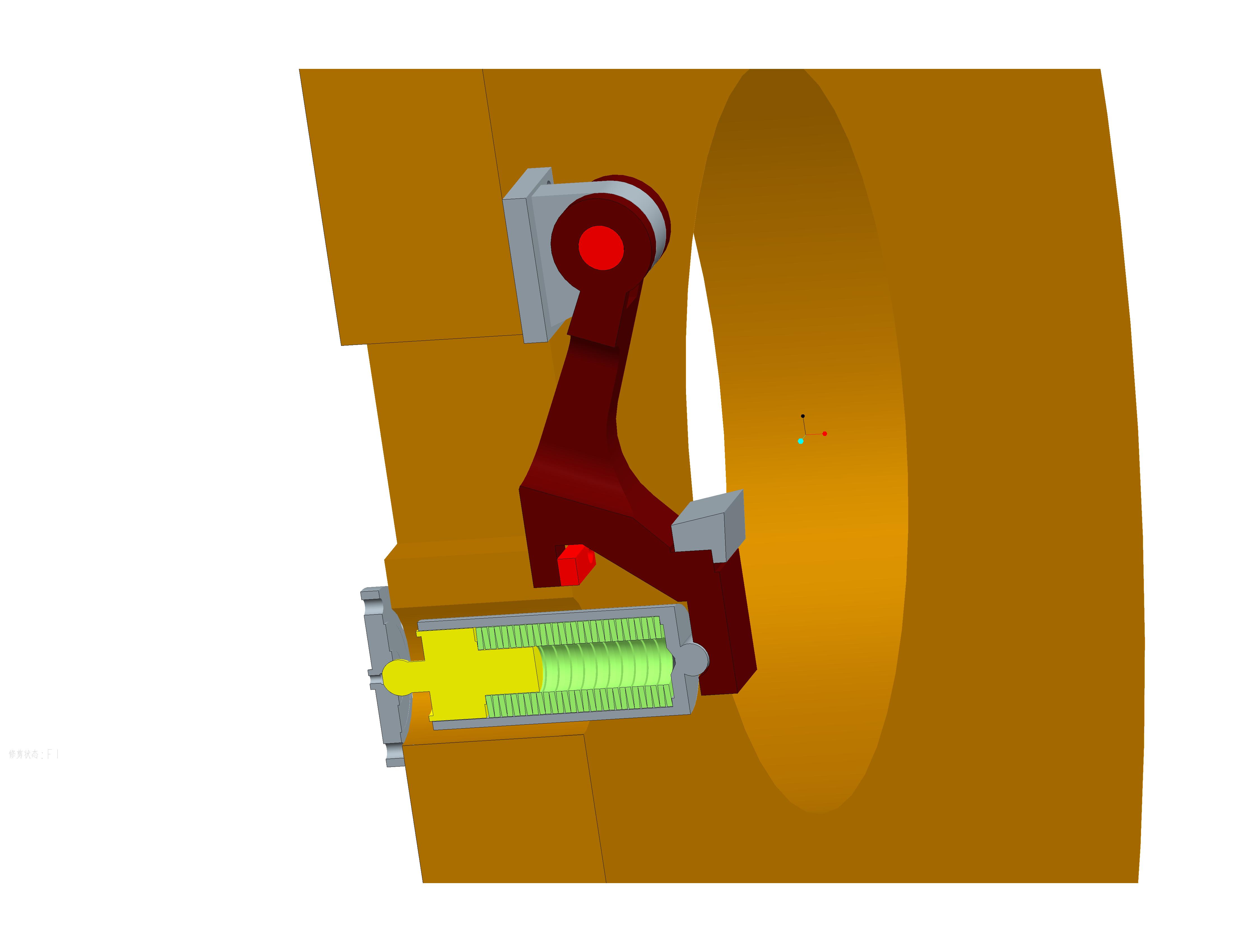 一种带缓冲装置的切刀设计_20180403