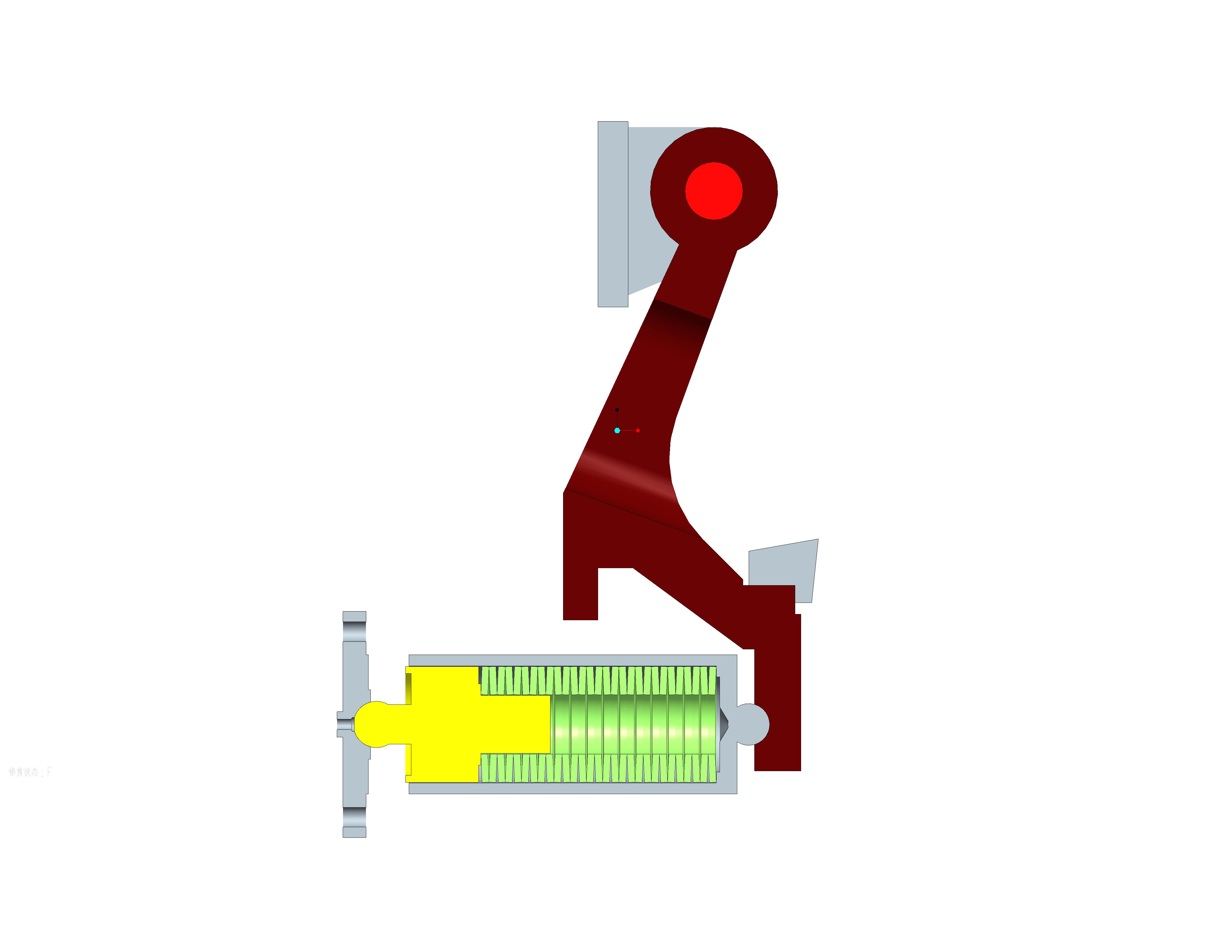 一种带缓冲装置的切刀设计_20180403