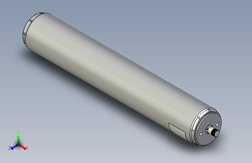 液压蓄能器ACP08EA200E2KRC