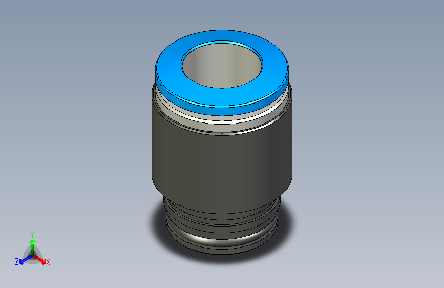 FESTO快插接头QSPK18-10