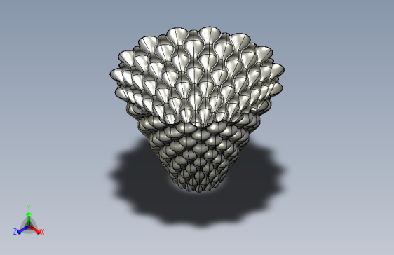感谢订阅，SolidWorks练习视频