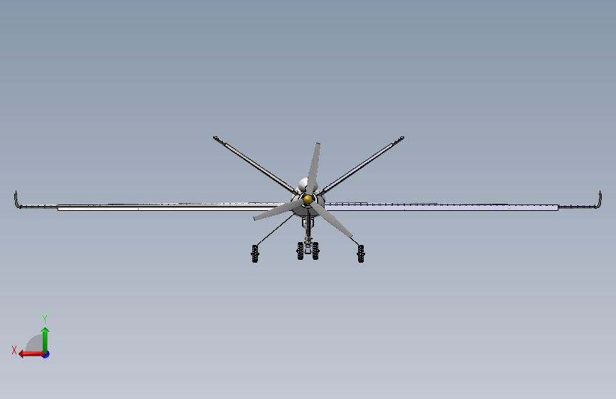 可靠的3D打印生物反应器ECO-ORBIT BIOREACTOR V3_SOLIDWORKS 2023_模型图纸下载 – 懒石网