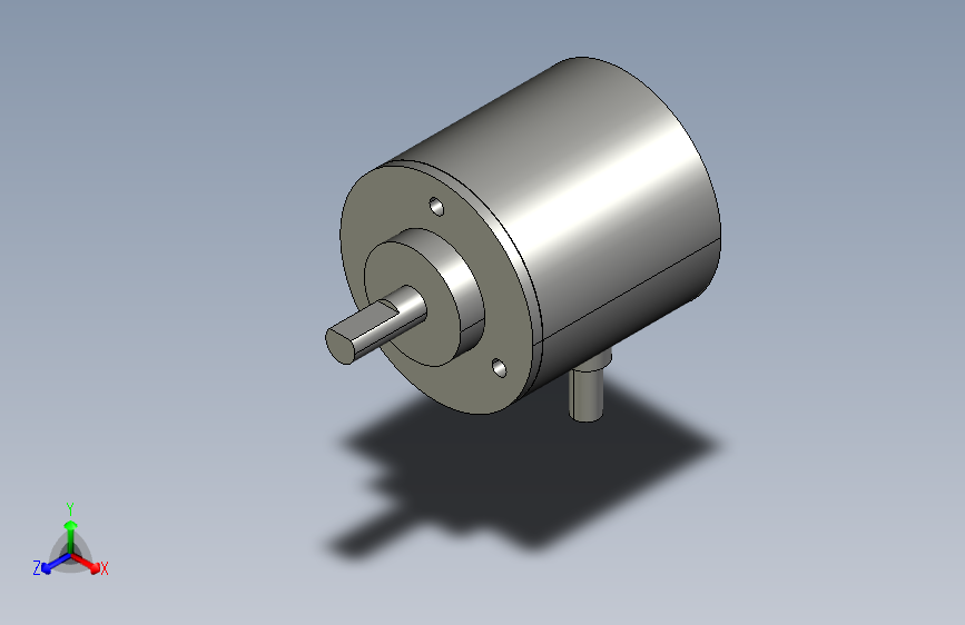 编码器增量编码器E6B2-CWZ6C 40PR 0.5M