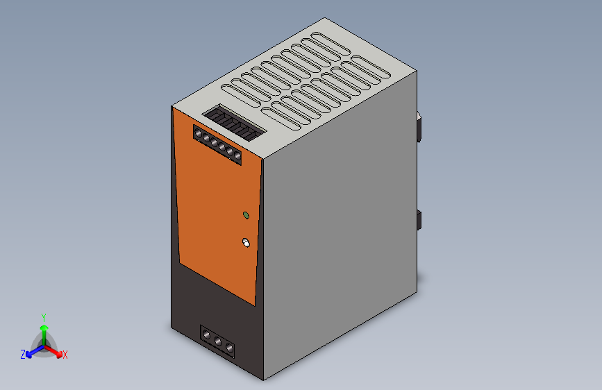 魏德米勒开关电源PRO-ECO-240-24