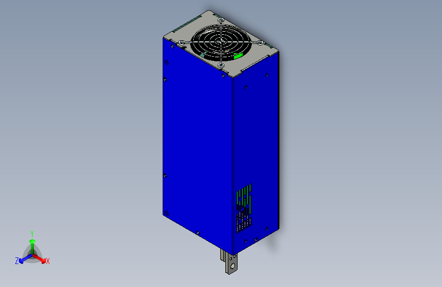 明纬开关电源适配器变压器RSP-1500-24