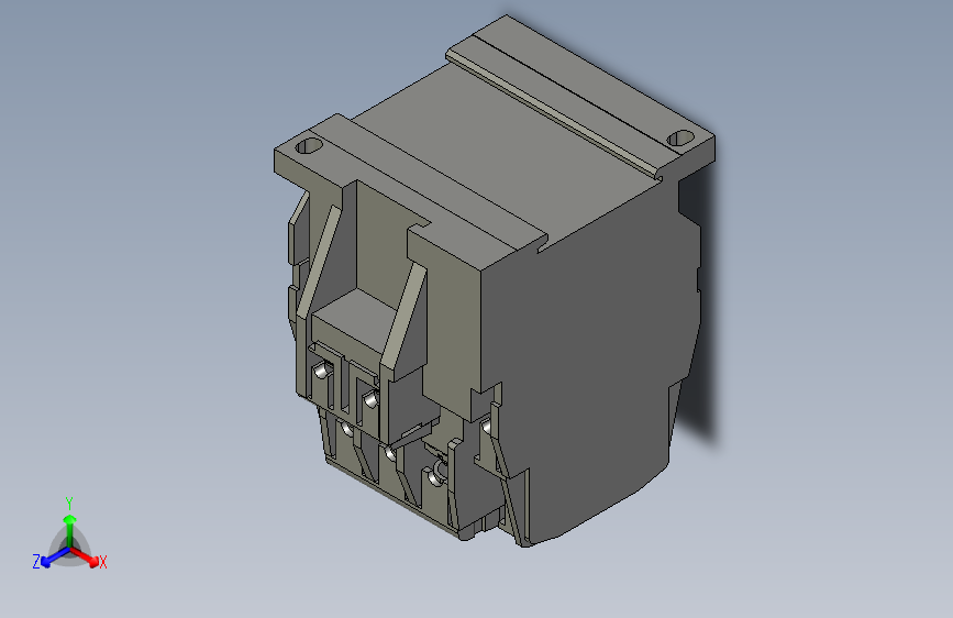 三菱接触器S-T25 AC200V 2A2B C