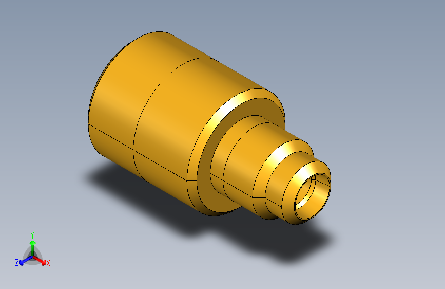 阀门Refrigerant adapter 881AC-8-4
