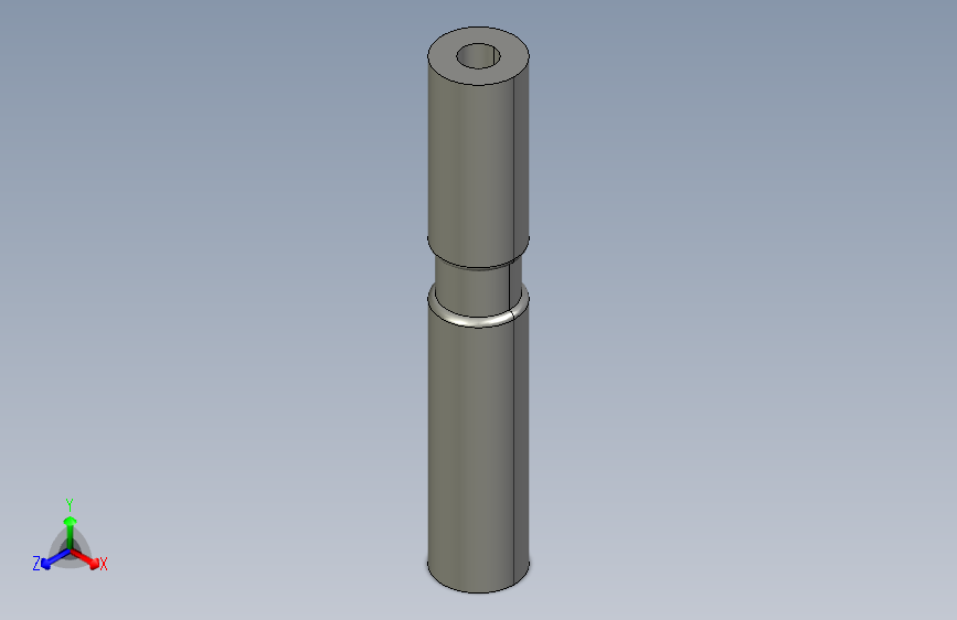 重载连接器ZKW20-F-G-1.0