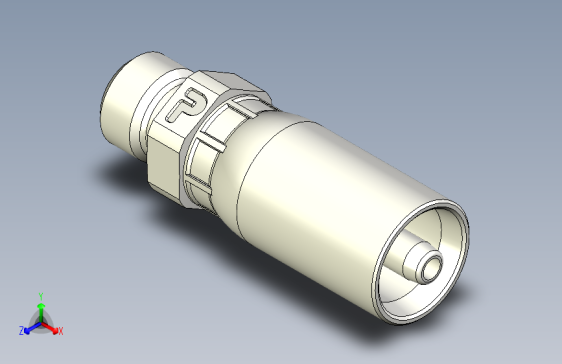 标准液压接头1D055-6-3