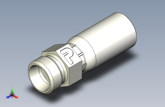 标准液压接头1D055-12-5