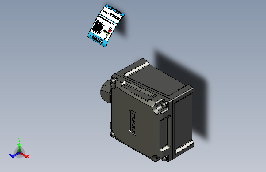 高能效减速电机G250H01-U-3～25