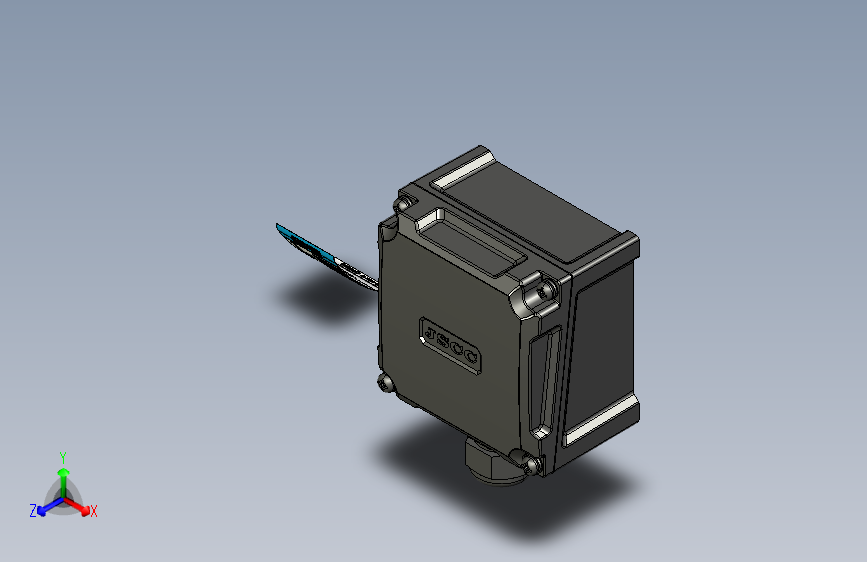 高能效减速电机G250V01B-L-3～25